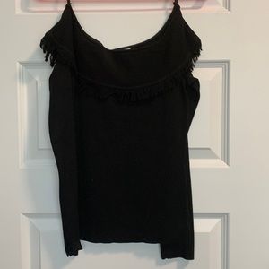 White House Black Market XS top